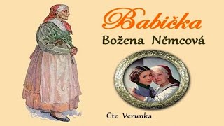 Babička Božena Němcová kapitola 1 [upl. by Nollahp]