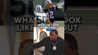 NFL Legends Brandon Marshall amp LeSean McCoy Debate GOAT Coaches Andy Reid vs Bill Belichick NFL [upl. by Artinak]