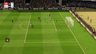 EA SPORTS FC 2420241028142538 [upl. by Anwahsed517]