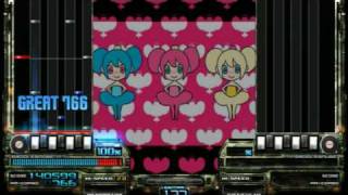 IIDX EMPRESS  smooooch･∀･ SPA Autoplay 720p compatibility [upl. by Hsiwhem]