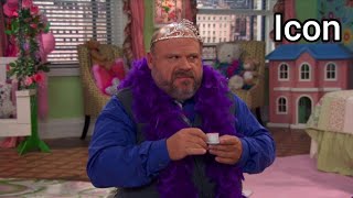 Bertram being Iconic Part 1 [upl. by Marissa]