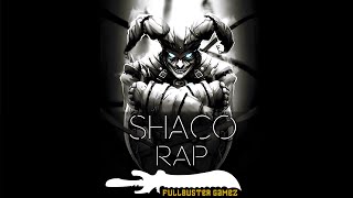 Rap Do Shaco  FullbusterGameZ [upl. by Collen]