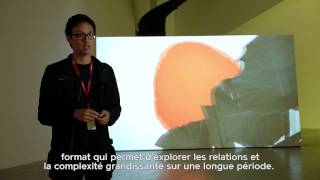 Rencontre avec Ian Cheng [upl. by Jaan545]