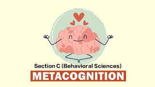 Metacognition  metacognition strategies to improve learning [upl. by Shela]