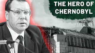 Valery Legasov  one of the heroes of Chernobyl  PART 1 [upl. by Vinny]