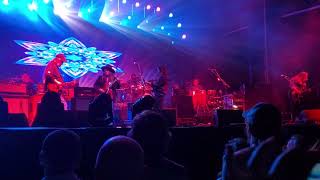 Widespread Panic ft Marcus King  Dear Mr Fantasy  Trondossa  Charleston SC 42819 [upl. by Ativak]