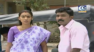 Metti oli today episode 765 moon tv 20022021  serial scenes [upl. by Idnarb921]