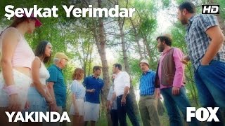 Şevkat Yerimdar Teaser 2 [upl. by Kathye401]