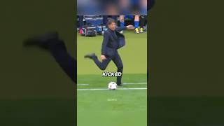 Unbelievable Goals Coach Kid Dog and Even a Cat Score 😱🔥  Must Watch  shorts ronaldo [upl. by Yesdnil]