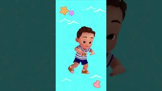 vute baby dance kidzondoll houes [upl. by Gareth444]