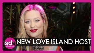 Laura Whitmore Asked Mums Permission For Love Island Role [upl. by Anerol151]