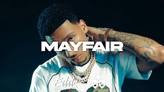 Fredo X Asco Type Beat  quotMAYFAIRquot  Hard UK Rap Instrumental 2024 [upl. by Nylrebmik975]