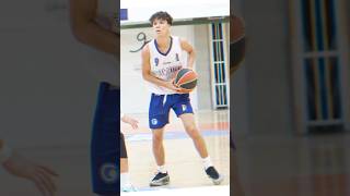 Pretemporada CB Granollers Junior 2 basketball [upl. by Farman]