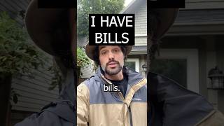 Work Your Job Pay Your Bills Off Grid Parody [upl. by Submuloc143]