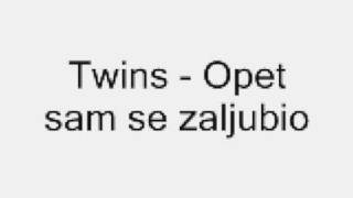 Twins  1999  Opet sam se zaljubio [upl. by Menashem]