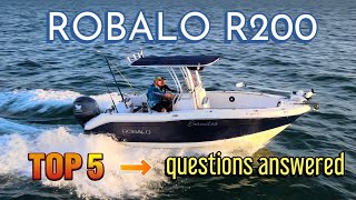 ROBALO REVIEW [upl. by Euridice838]