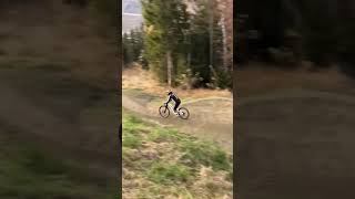 Schladming Bike Park Closing weekend [upl. by Poole273]