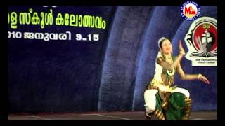 Bharathantyam girls 07  Kaaranam Nee [upl. by Rist]