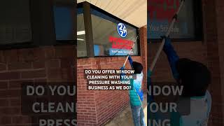 Window Cleaning Florence Alabama trending windowcleaning pressurewashing shorts music fyp [upl. by Ojahtnamas932]