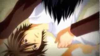 AMV Nowaki x Hiroki One More Night [upl. by Jacqui]