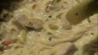 Turkey Tetrazzini [upl. by Ben]