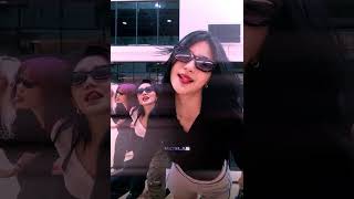 Im so obsessed with igloo 👄🔥 haneul fancam kpop kpopsongs kissoflife lesserafim newjeans [upl. by Sadick]