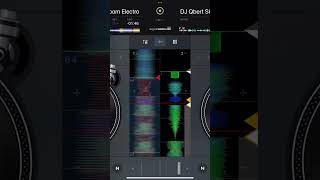 Create Amazing Mixes With Djay Pro And The Reloop Buddy [upl. by Asial]