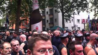 Folsom Europe Berlin 2011 [upl. by Sharia7]