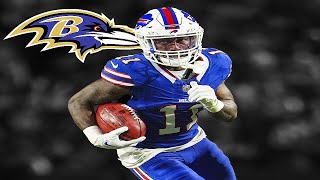 Deonte Harty Highlights 🔥  Welcome to the Baltimore Ravens [upl. by Acinelav]