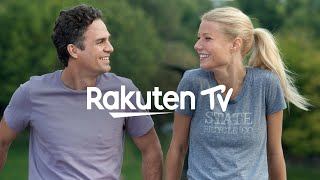 5 Storie Emozionanti  Sabato 25 Febbraio  Ore 1800  Guardale su RAKUTEN TV FILM TOP [upl. by Kurtis]