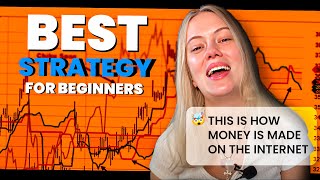 💯Best Pocket Option Strategy for Beginners Ichimoku Cloud and CCI Indicator Strategy [upl. by Devaj]