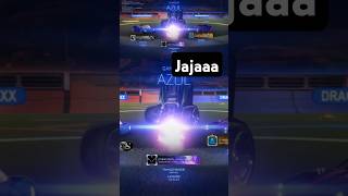 Dsmadre de amigos jajaa rocketleagueclips rocketleague shorts gameplay juegos videojuegos [upl. by Bozovich]