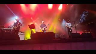 Ween  HIV Song  20240802 Missoula MT Kettlehouse Amphitheater [upl. by Jerroll]