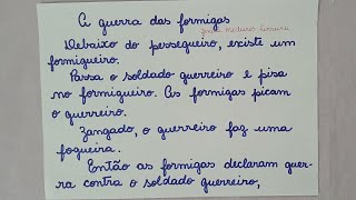 Interpretação de Texto  📝 Aula de Português [upl. by Rehpotsyrk686]