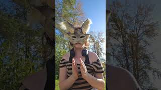 Redid Harpy Hare Duets welcome theriangear therianthropy [upl. by Cindee10]