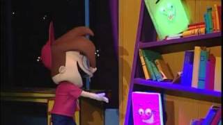 Fairly Oddparents Live Show [upl. by Alleda]