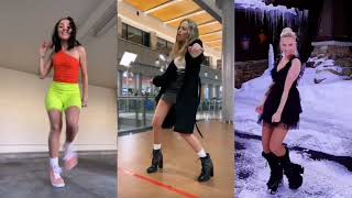 2 Dance battle MEDKOVA vs SOFIA SOFIA vs Alta Sweet Tabar [upl. by Lonergan129]