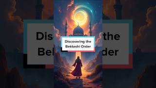 Discovering the Bektashi Order [upl. by Ocsisnarf]