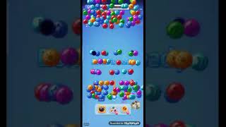 shoot bubble gameBubble Blast Adventure Bubble Shooter DeluxeShoot amp PopBubble Blitz488 89 [upl. by Thessa]