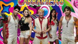 BANDA CARRAPICHO  contato para shows 92 82000013 [upl. by Sumner]