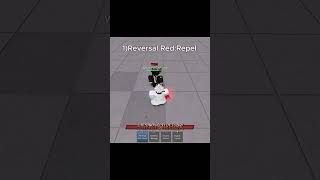 Gojo V2 Moveset Showcase roblox thestrongestbattlegrounds moveset jjk gojo moveset showcase [upl. by Christmann]