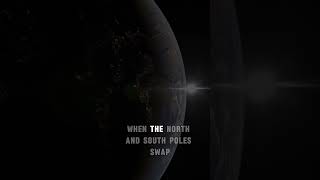 Earth’s Magnetic Poles Flip facts trending [upl. by Jenica]