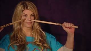 Kirstie Alleys Big Life 7a twitter kirstiealley  RIP [upl. by Sidoeht]