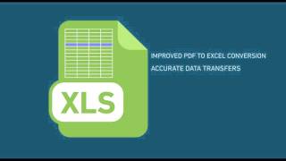 Introducing Able2Extract 10 The Next Level Of Data Extraction [upl. by Latimer]