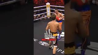 INOUE vs DONAIRE 1 🥊💥 [upl. by Auvil]