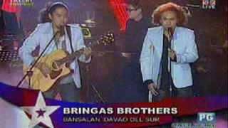 Pilipinas Got Talent PGT 3 Grand Winner Bringas Brothers HQ Full Performance Oct 22 23 [upl. by Mcbride]