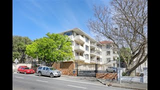 Elegant Apartment With Lovely Views  Cape Town  ZAR 3 350 000 [upl. by Zoller100]