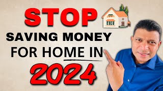 The Best way To Buy a Home With Less Money In 2024 [upl. by Ainesey]