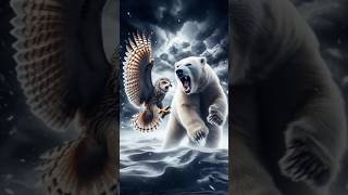 Incredible Animals hybrid fusion fusion hybrid animals bear dragon chrocodile anime [upl. by Leyes296]