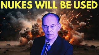 John Mearsheimer Reveals Nuclear Weapons will be used if this war escalates iran israel [upl. by Faustine]